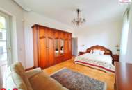 🏡Charmante Villa am Ölberg mit Blick auf das Stift Klosterneuburg &amp; ca. 1450m2 großem Garten