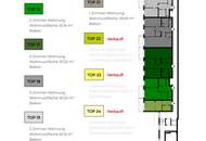 NEUBAU Vitis | Fertiggestellt & nahezu vollvermietet – Anlegerwohnungen mit sofortiger Rendite