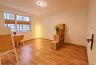 Single-Wohnung Nähe Karmelitermarkt im Erstbezug