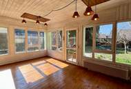 Ein Zuhause mit Stil: gepflegtes Landhaus in Drösing