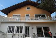 Familienhaus mit großem Garten in zentraler Lage von Braunau am Inn
