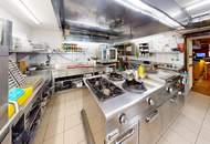 Gastronomie &amp; Wohnen vereint – Vielseitige Immobilie in Ötz!