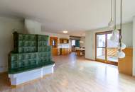 Schubertsiedlung: Familienidyll mit Garten, Waldanschluss und schneller Verbindung nach Wien