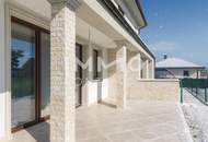 DH - MODERN LIVING – Erstbezug mit Stil und Komfort