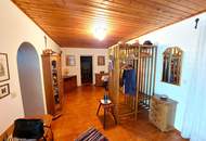 Gepflegtes Einfamilienhaus, sonnige Ruhelage, sofort verfügbar