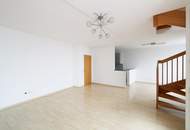 Gepflegte Eigentumswohnung mit besonderem Flair mitten in Gunskirchen