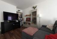 Moderne 2-Zimmer Wohnung mit top Infrastruktur