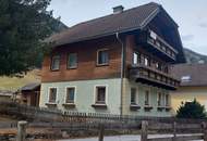 Geräumiges Familienhaus mit Garten und Balkon in Vordermuhr (Provisionsfrei)