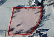 Panoramagrundstück in traumhafter Ruhelage!