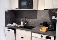City Wohnung mit guter Anbindung zur U3