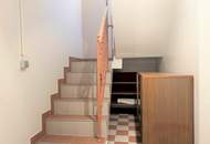 Nähe U1 Altes Landgut *** großzügiges Grundstück mit Einfamilienhaus *** Kleingartenverein *** ca 3 Gehminuten zum Verteilerkreis