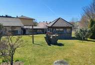 Großes Wohnhaus in Martinsberg – ideal für Familien, Handwerker oder Anleger