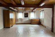 Haus im Zentrum Zell/Pram - vielseitig nutzbar & sofort beziehbar!