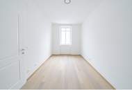 Modern sanierte 3-Zimmer-Altbauwohnung mit durchdachtem Wohnkonzept