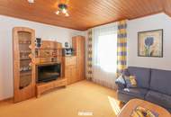 Einfamilienhaus mit Pool, Biotop und viel Platz in beliebter Lage von Rehberg