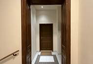 1010! Klassische 4-Zimmer Altbauwohnung mit 2 Bädern in toller Lage!