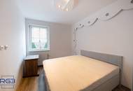 Gartenwohnung in Traiskirchen (momentan noch befristet vermietet)