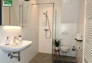 Zentrale 2-Zimmer-Wohnung mit Balkon, Schlossbergblick und Tiefgarage! - JETZT ZUSCHLAGEN