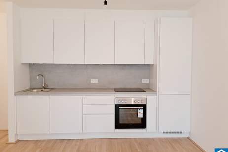 Neues Wohngefühl in 1140 Wien - Erstbezug in zentraler Lage!, Wohnung-kauf, 412.400,€, 1140 Wien 14., Penzing