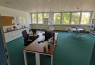 Attraktive Büro- / Praxisfläche in 1210 Wien – 286,72 m² für nur 7,00 € netto/m²!