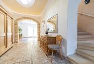 Historischer Gutshof, hochwertig kernsaniert mit 3.721 m² Grundstück!