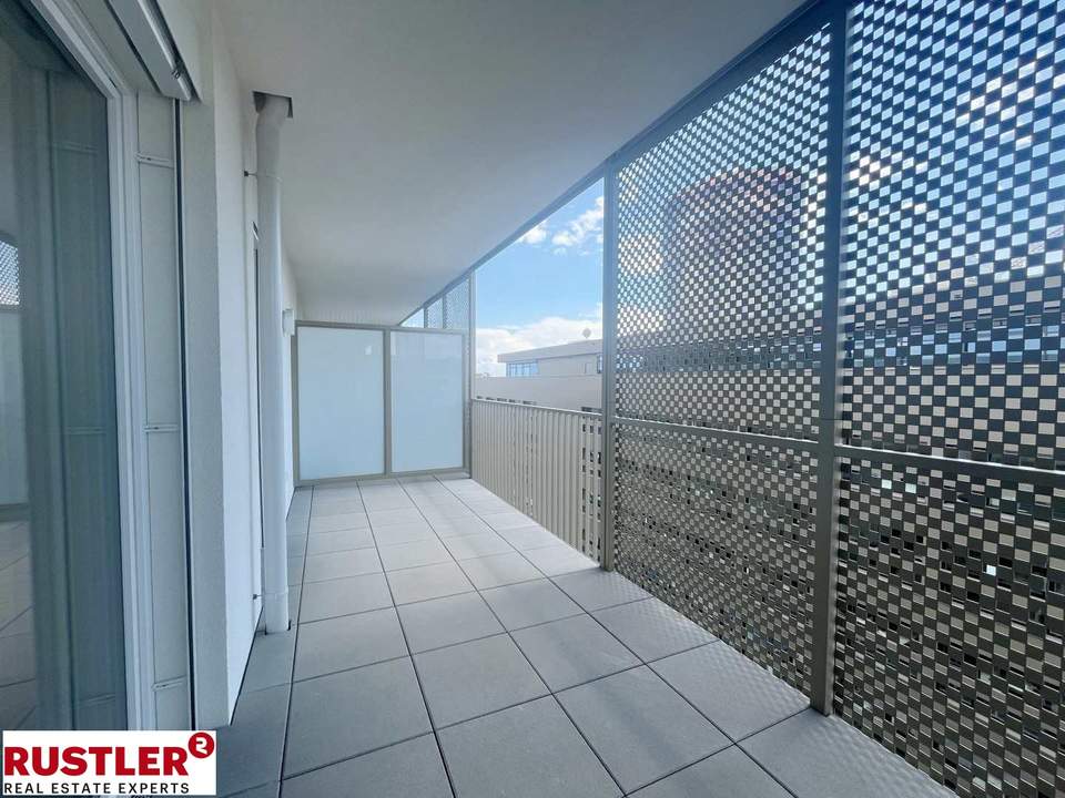 Hochwertige 3-Zimmer-Wohnung mit großem Balkon