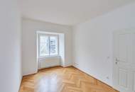 1090 nahe Schottentor! Wunderschöne und ruhige Altbauwohnung!