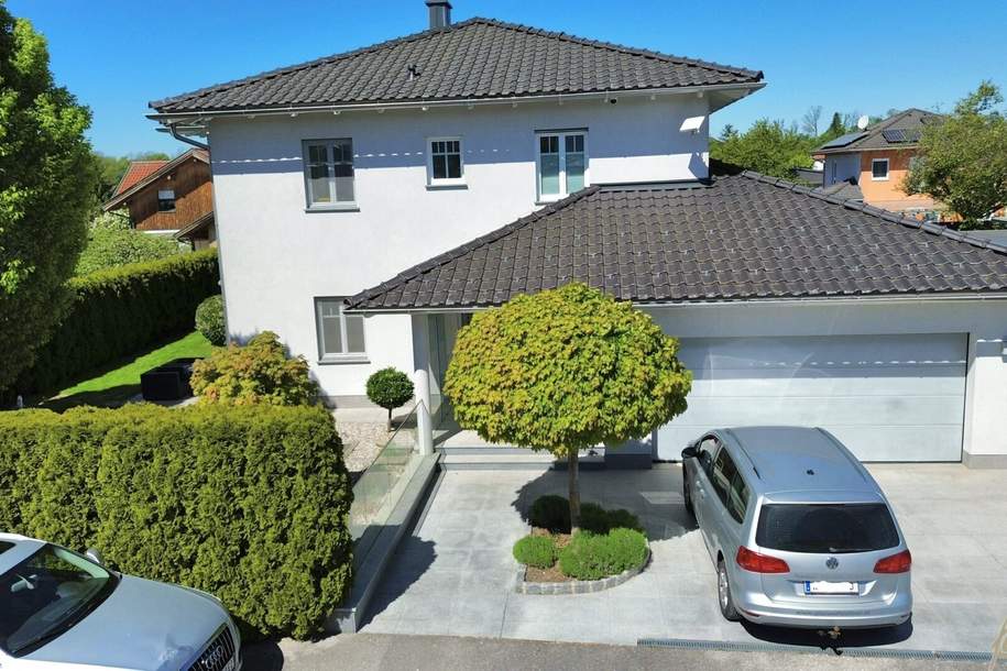 Einziehen und wohlfühlen – Haus mit Charme und modernem Komfort, Haus-miete, 1.985,00,€, 4431 Amstetten