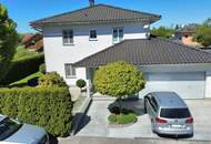 Einziehen und wohlfühlen – Haus mit Charme und modernem Komfort