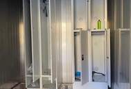 ehemalige Käserei im Gloggnitzer Stadtzentrum