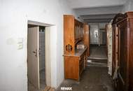 Historisches Winzerhaus in Langenlois