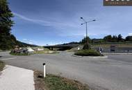 Vielseitige Gewerbeliegenschaft mit Entwicklungspotenzial und hervorragender Verkehrsanbindung an die S6 Semmering Schnellstraße in beide Richtungen | Krieglach