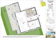 Gretls Garten - Wohnen beim Badeteich Hirschstetten