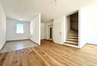 SCHLÜSSELFERTIGES HAUS! Erstbezug I Neubau I große Terrasse I mit S-Bahn ca. 15 min. HBF Wien I Luftwärmepumpe inkl. Kühlfunktion! I hochwertige Ausstattung