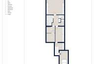 Exklusives Reihenhaus in absoluter Grünruhelage - Klosterneuburg!