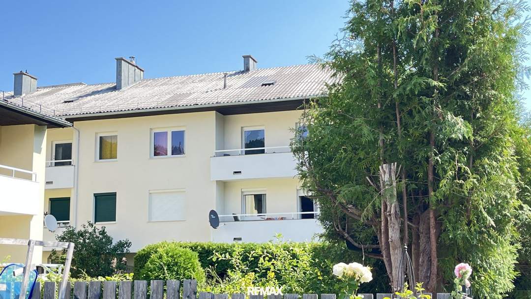 Neuer Preis! Naturnah wohnen – den Bergen ganz nah!
