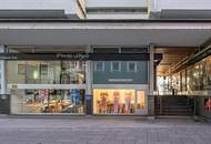 Nur die Lage zählt - Geschäftsfläche in hochfrequentierter Bestlage von Schwaz