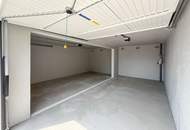 Doppelgarage mit 33,56 m², Schwingtor &amp; vielfältiger Nutzung in Liezen zu vermieten !
