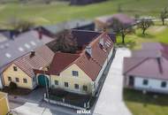 Landhaus in idyllischer Lage