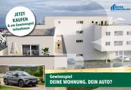 Modern Living | Top 11 | mit Luxus-Terrasse