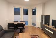 All-Inclusive: Einziehen und Wohlfühlen: Charmante, komplett möblierte 2 Zimmerwohnung mit einem Garten in Traumlage des 7. Bezirks, in unmittelbarer Nähe zur Mariahilfer Straße