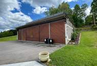 ****Alleinlage**** Einzigartige Liegenschaft mit 6,3 ha Eigengrund