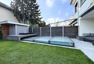 Ihr Zuhause, ohne Kompromisse, mit Pool und vielen Extras // Your home, without compromises, with pool and many extras //