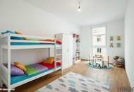ERSTBEZUG | Nähe Alte Donau | ca. 13,4 m² Balkonfläche | Teils hofseitig | Fernwärme | TG-Stellplatz optional | Ideal für Anleger oder Eigennutzer | Nachhaltiges Projekt
