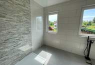 Modernes Einfamilienhaus mit großzügigen Glasfronten und wunderschöner Aussicht/Mietkauf Variante möglich/PROVISIONSFREI !!!