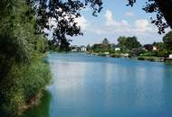 Haus am See in Donaustadt im Eigentum - 3 Bäder!