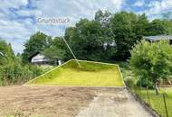 Seltenheim-Love: Das Grundstück für Ihr Traumhaus in Klagenfurt