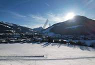 Traumhaftes Grundstück mit Altbestand in Toplage von Kirchberg