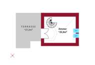 Historische Villa mit 3 DG-Einheiten inkl. Terrassen I 2012 DG Ausbau inkl. Lift I Grünlage