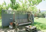 Modern, ruhig und Naturwald Nähe - 155m² ELK Fertighaus mit 6 Zimmer, Garage und gemütlichen Garten!